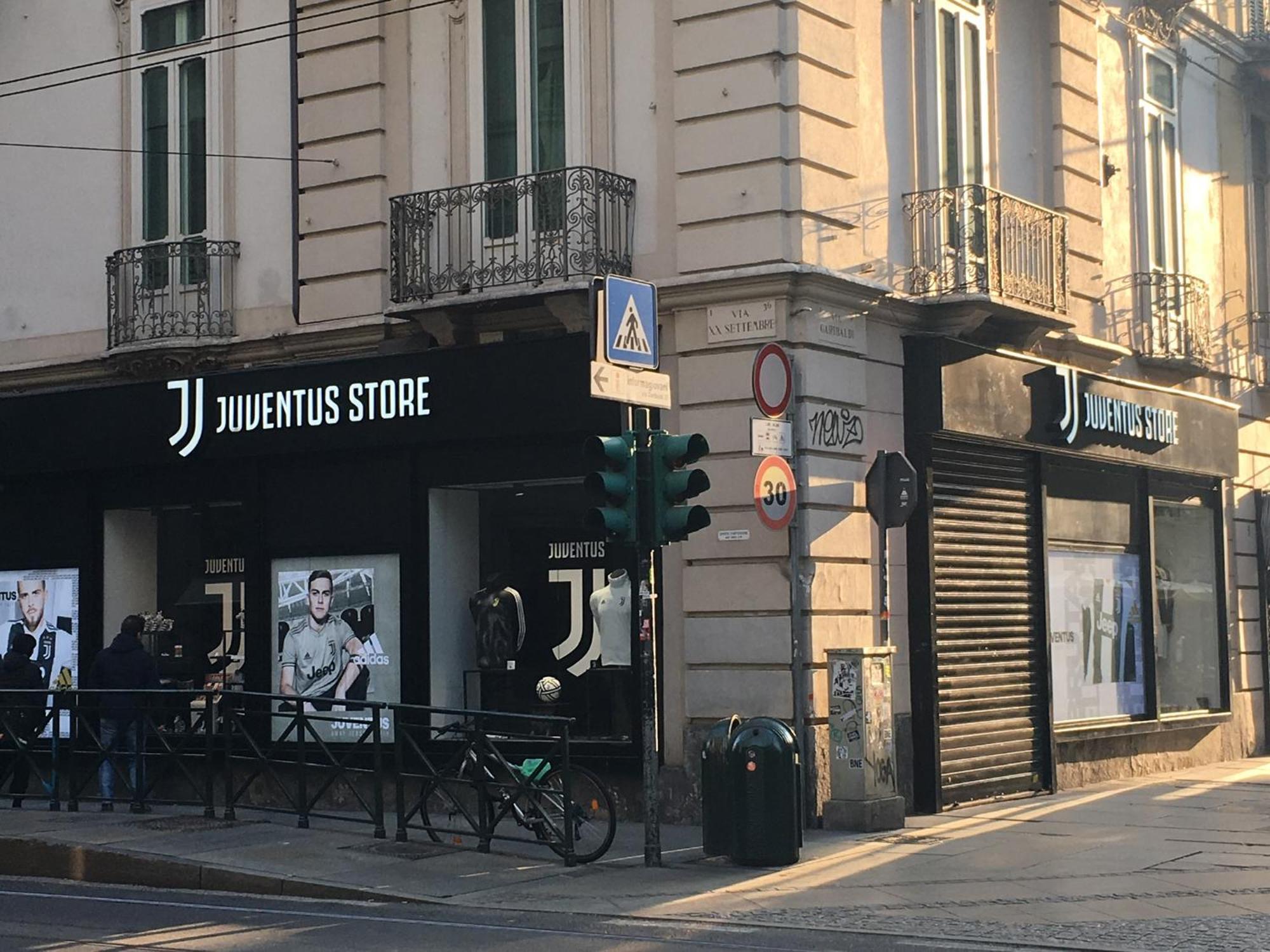 Appartement La Gemma Del Quadrilatero à Turin Extérieur photo