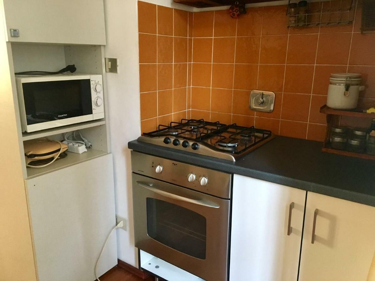Appartement La Gemma Del Quadrilatero à Turin Extérieur photo