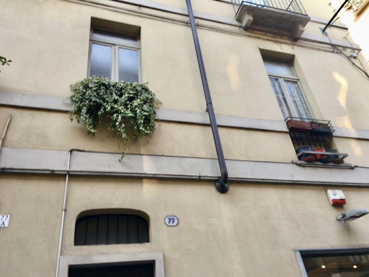 Appartement La Gemma Del Quadrilatero à Turin Extérieur photo