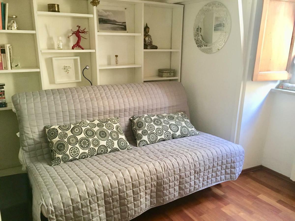 Appartement La Gemma Del Quadrilatero à Turin Extérieur photo