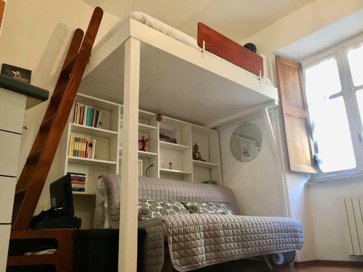 Appartement La Gemma Del Quadrilatero à Turin Extérieur photo
