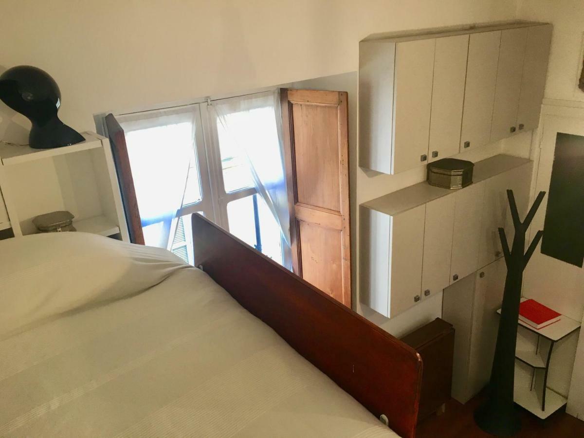 Appartement La Gemma Del Quadrilatero à Turin Extérieur photo