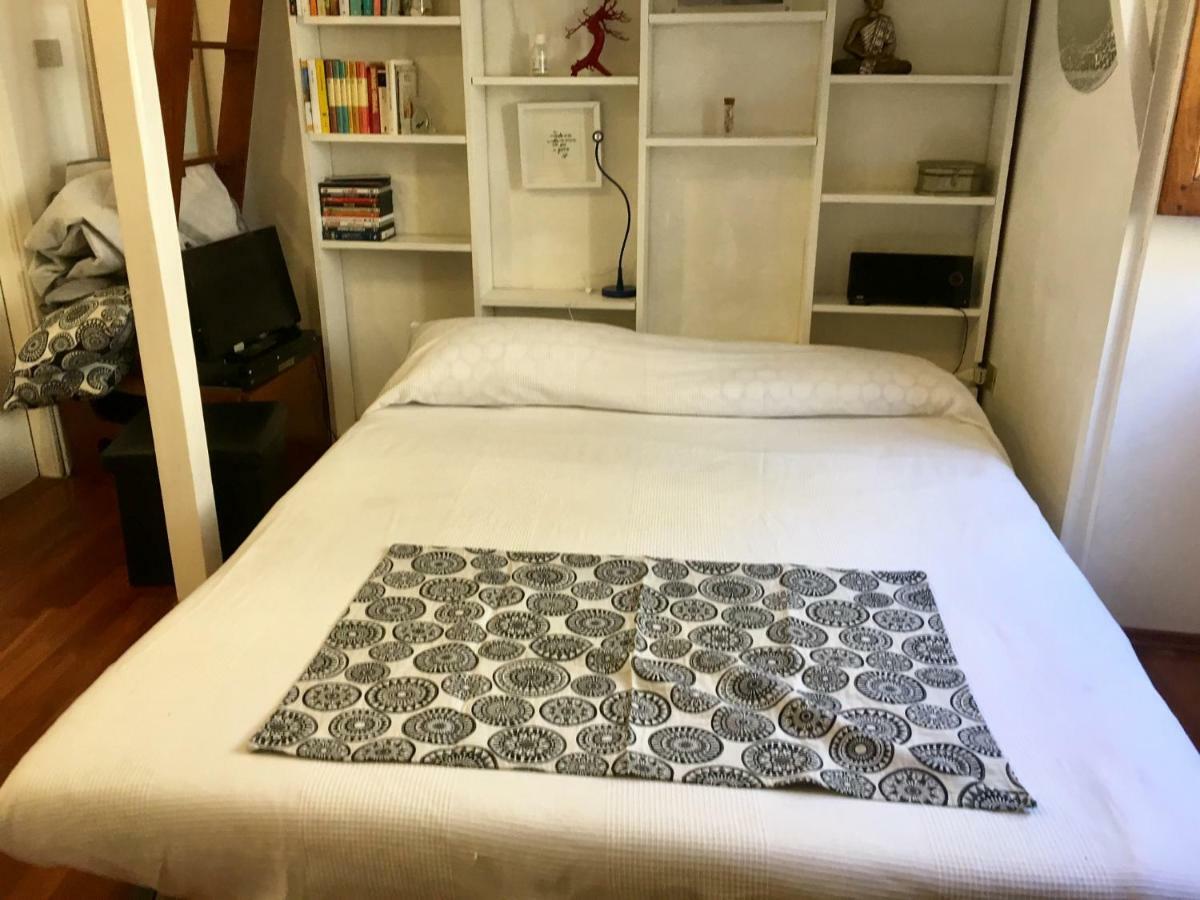 Appartement La Gemma Del Quadrilatero à Turin Extérieur photo